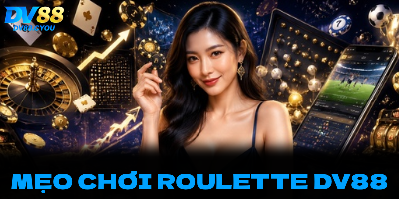 Bản hồ sơ tuyệt mật bẻ gãy mọi lợi thế của vòng quay may rủi tại Dv88