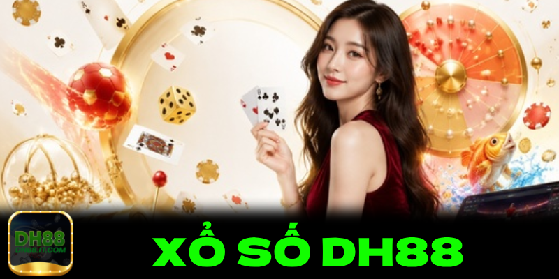 Người chơi phân tích kinh nghiệm xổ số DH88